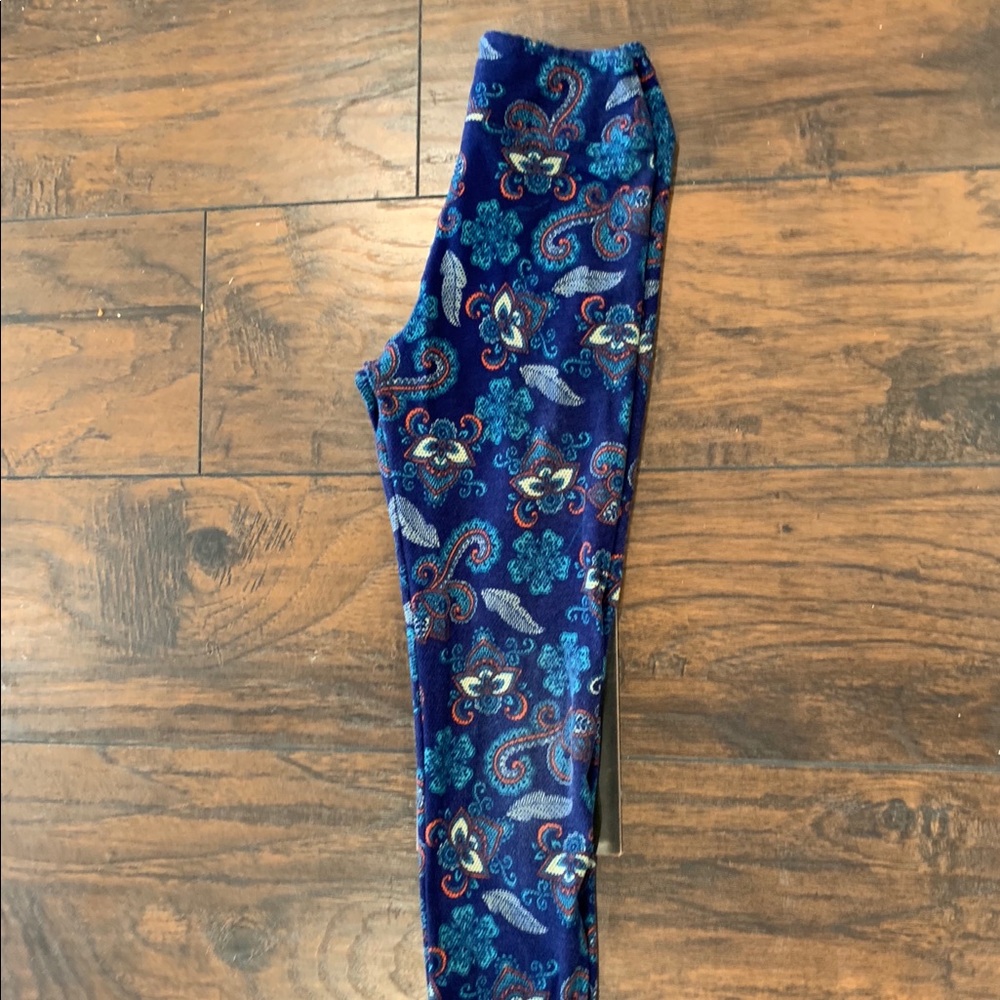 Lularoe Tween leggings